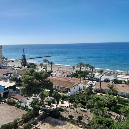 Appartement Estudio La Corbeta à Torrox Extérieur photo